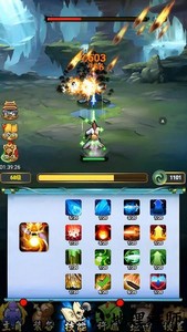 暴揍你一顿游戏 v1.0.0 安卓版 2