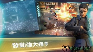 汤姆克兰西精英小队 v1.0 安卓版 3