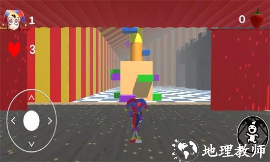 数字马戏团游戏 v0.0.5 安卓版 2