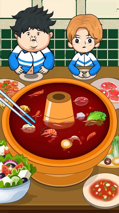 班主任藏在哪手游 v1.0.5 安卓版 1