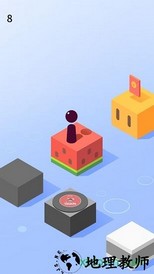 跳跳跳方块红包版本 v1.2.1 安卓官方版 2