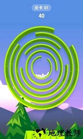 旋转迷宫3d v1.0.0 安卓版 0