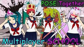 女子校园模拟器中文版 v187 安卓版 2