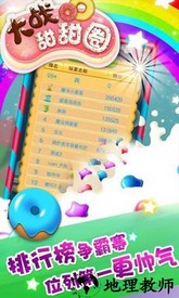 大战甜甜圈 v1.1.1 安卓版 0