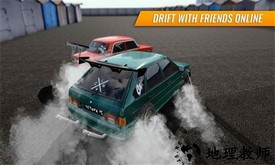 俄罗斯汽车漂移模拟器 v1.9.24 安卓版 1