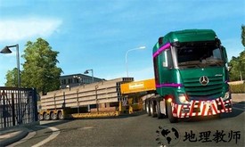 货车模拟运输手机版 v1.3 安卓版 3