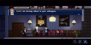 黑色科幻冒险最新版 v1.0.0 安卓版 1