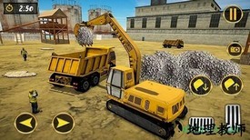城市桥梁建造者 v1.1 安卓版 2
