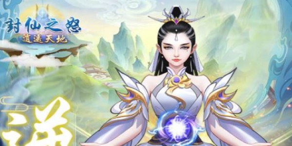 唯美国风修仙手游大全_唯美国风修仙手游合集