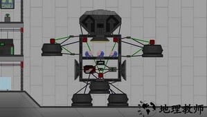 沙盒世界汉化版 v0.9.0.2 安卓版 3