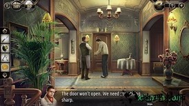 阿尔卑斯谋杀案汉化版 v3.0 安卓版 2