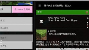 我的世界海贼王模组手机版 v1.16.101.01 安卓版 1