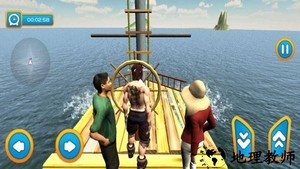 海上漂流记游戏 v1.0.1 安卓版 1