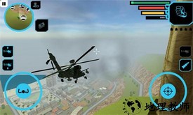 卡车司机城市粉碎模拟器手游 v3.4.3 安卓版 1