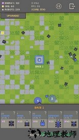 机器人群殴大战 v1.0.50 安卓版 0