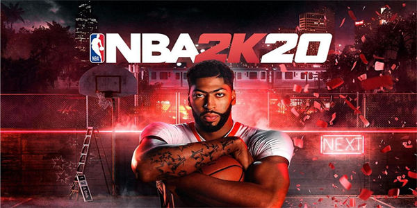 nba2k20手机版下载
