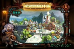 冒险者集结bt版 v1.0.0 安卓版 0