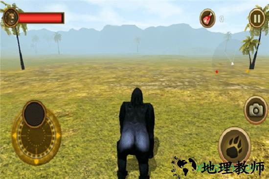 猩猩模拟器手机版 v1.0 安卓版 2