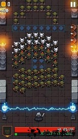 最后的猎人游戏(last hunter) v1.0.002 安卓版 2