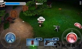 疯狂大佬(mafia rush)游戏 v2.1 安卓版 1