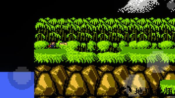 iwanna木糖版(MutangsUUGame) v1.0 安卓版 0
