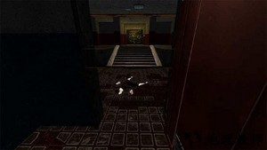 恐怖故事2恐怖地堡游戏 v0.02 安卓版 0