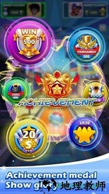 决战保龄球(Bowling Club) v2.0.3.2 安卓版 0