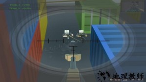 方块特警作战联机版 v1.50 安卓版 2