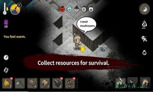 黑暗荒野中文版 v1.0.17 安卓版 1