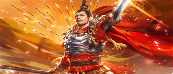 培养武将的三国游戏推荐