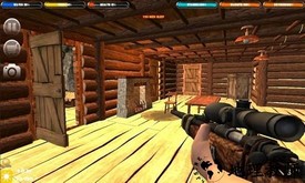 生存森林最新汉化版 v1.4 安卓版 1
