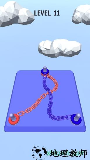 go knots 3d游戏 v2.2 安卓版 0