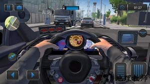 荣耀巡警模拟器游戏 v1.1 安卓版 0