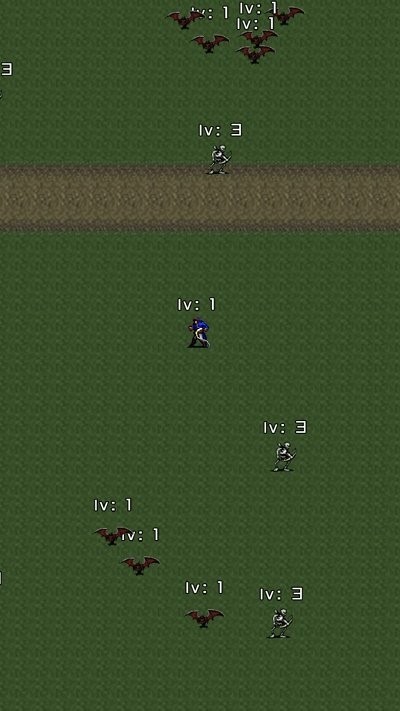 小兵战争之造塔主游戏 v1.0.1 安卓版 0