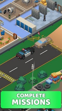 特警学院大亨最新版 v2.4.0 安卓版 3