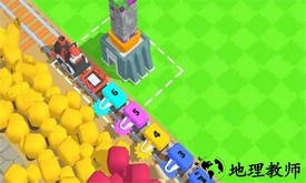 火车矿工手机版 v0.211 安卓版 2