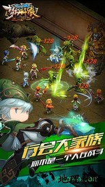 梦幻轩辕 v10.99 安卓版 3