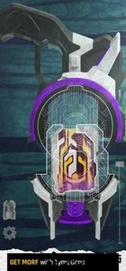 假面骑士极狐更新游戏(desire and laser belt) v1.7 安卓最新版 0