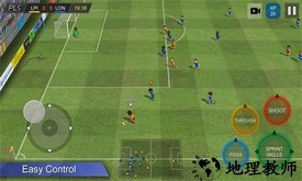 职业联赛足球游戏 v1.0.33 安卓版 0
