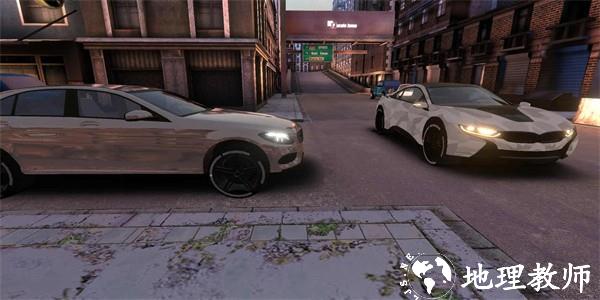 欧洲停车模拟器手机版 v0.0.1 安卓版 0