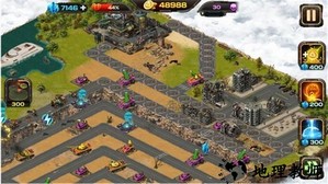 最后的地球手游 v1.0.0 安卓版 3