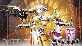 战场女神bt版 v0.0.1 安卓版 1