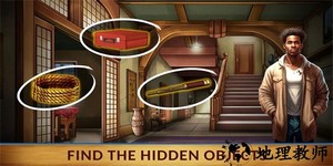 逃生室神秘的故事手机版 v1.8 安卓版 2