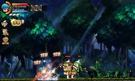 勇士的信仰手游 v1.0 安卓最新版 3