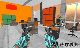 拆家老奶奶游戏 v12 安卓版 2