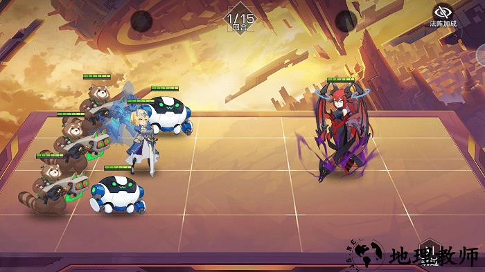 校花养成物语游戏 v6.6.31 安卓版 1