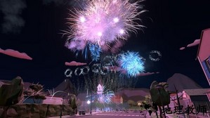 烟花模拟器3d最新版 v2.7 安卓版 3