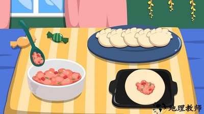 女生学做饭手游 v1.0.14 安卓版 0