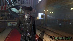 蒸汽风暴游戏(SteamStorm) v1.0 安卓版 2