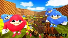 魔性鸭子大乱斗手游 v1.0 安卓版 1
